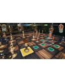 Chess Infinity - Indian Chess Set Pack (Steam Gift RU)