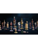 Chess Infinity - Indian Chess Set Pack (Steam Gift RU)