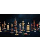 Chess Infinity - Indian Chess Set Pack (Steam Gift RU)