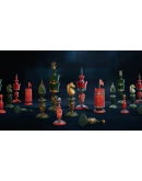 Chess Infinity - Indian Chess Set Pack (Steam Gift RU)