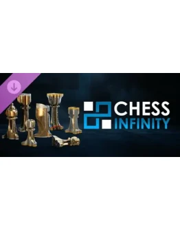 Chess Infinity - Modern Chess Set Pack (Steam Gift RU)