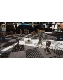 Chess Infinity - Modern Chess Set Pack (Steam Gift RU)
