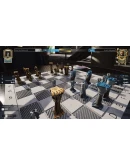 Chess Infinity - Modern Chess Set Pack (Steam Gift RU)