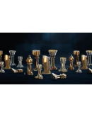 Chess Infinity - Modern Chess Set Pack (Steam Gift RU)