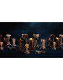 Chess Infinity - Modern Chess Set Pack (Steam Gift RU)