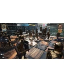 Chess Infinity - Roman Chess Set Pack Steam Gift Россия