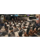 Chess Infinity - Roman Chess Set Pack Steam Gift Россия