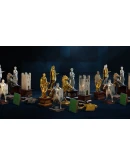Chess Infinity - Roman Chess Set Pack Steam Gift Россия