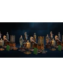 Chess Infinity - Roman Chess Set Pack Steam Gift Россия