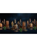 Chess Infinity - Roman Chess Set Pack Steam Gift Россия