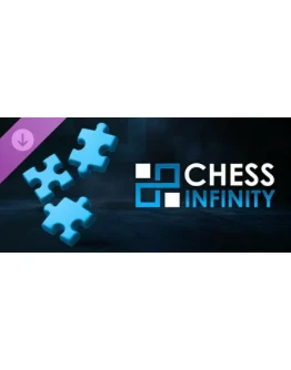 Chess Infinity - Puzzle Pack #1 (Steam Gift Россия)