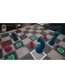 Chess Infinity - Puzzle Pack #1 (Steam Gift Россия)