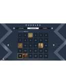 Chess Infinity - Puzzle Pack #1 (Steam Gift Россия)