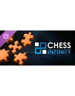 Chess Infinity - Puzzle Pack #2 (Steam Gift Россия)