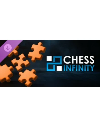 Chess Infinity - Puzzle Pack #2 (Steam Gift Россия)