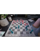 Chess Infinity - Puzzle Pack #2 (Steam Gift Россия)