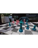 Chess Infinity - Puzzle Pack #2 (Steam Gift Россия)