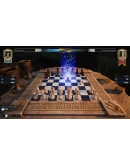 Chess Infinity XBOX SERIES XS Цифровой Ключ
