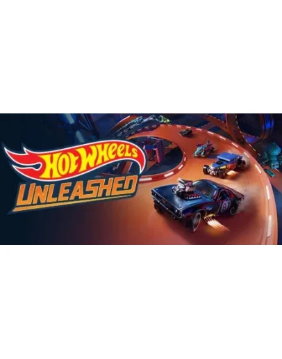HOT WHEELS UNLEASHEDEPIC GAMES АККАУНТ + ПОЧТА +