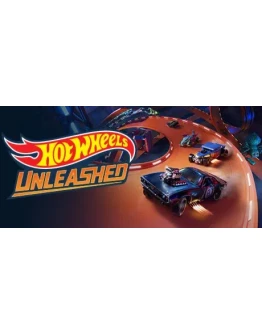HOT WHEELS UNLEASHEDEPIC GAMES АККАУНТ + ПОЧТА +