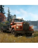 SnowRunner STEAM GIFT АВТО