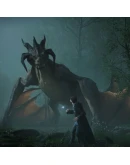 Hogwarts LegacySTEAM GIFTАВТО