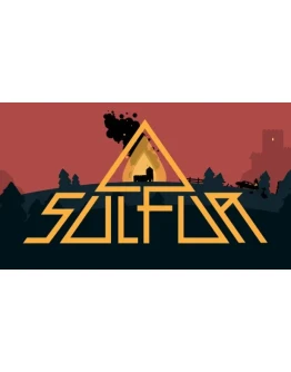 SULFUR Steam/Global SULFUR Steam/Global