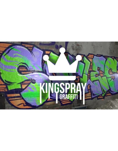 Kingspray Graffiti VR Steam/Global Kingspray Graffiti VR Steam/Global