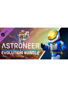 ASTRONEER Evolution Bundle (Steam Gift Россия) ASTRONEER Evolution Bundle (Steam Gift Россия)
