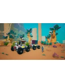 ASTRONEER: Glitchwalkers Deluxe Bundle XBOX PC Ключ