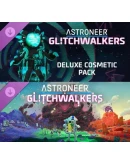 ASTRONEER: Glitchwalkers Deluxe Bundle XBOX PC Ключ