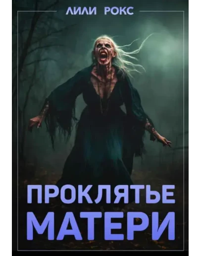 Проклятье матери - Л. Рокс МР3
