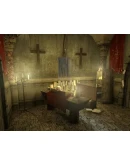 Call of Cthulhu: Dark Corners of the Earth Steam АВТО Call of Cthulhu: Dark Corners of the Earth Steam АВТО