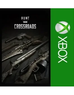Hunt: Showdown 1896 - Перекресток XBOXКуплю Вам