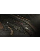 Hunt: Showdown 1896 - Волк у двери XBOX