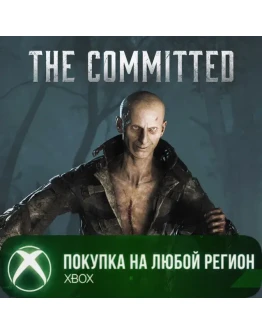 Hunt: Showdown 1896 - Пациент XBOX На Любой Регион