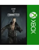 Hunt: Showdown 1896 - Пациент XBOX На Любой Регион