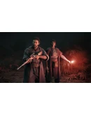 Hunt: Showdown 1896 - Дух Нянь XBOX
