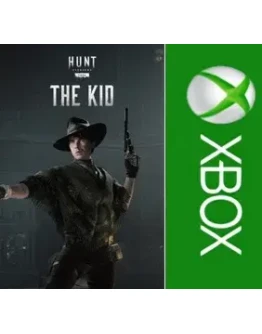 Hunt: Showdown 1896 - Малыш XBOX