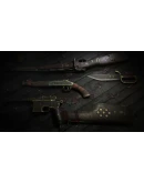 Hunt: Showdown 1896 - Лазурный арсенал XBOX