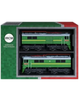 Электровоз ВЛ8 для игры Minecraft