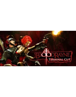 BloodRayne Terminal Cut(STEAM KEY/GLOBAL)