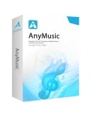 AmoyShare AnyMusic + лицензия ключ, код активации AmoyShare AnyMusic + лицензия ключ, код активации
