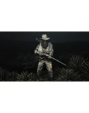 Hunt: Showdown 1896 - Миф мхов XBOX