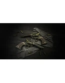 Hunt: Showdown 1896 - Миф мхов XBOX