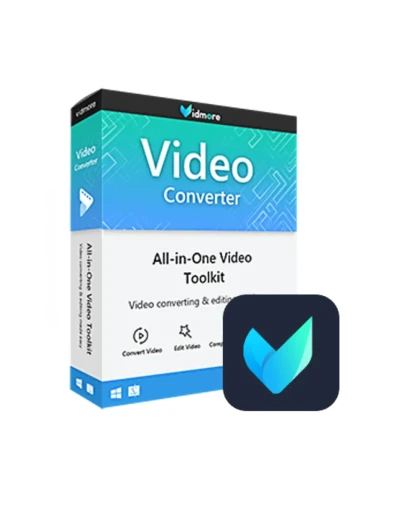 Vidmore Video Converter лицензионный ключ, код