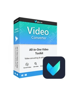 Vidmore Video Converter лицензионный ключ, код