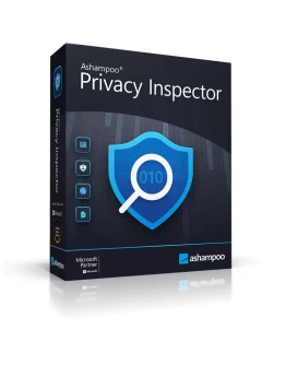 Ashampoo Privacy Inspector лицензионный ключ, код