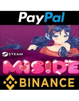 MiSide STEAM MiSide STEAM