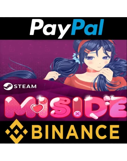 MiSide STEAM MiSide STEAM